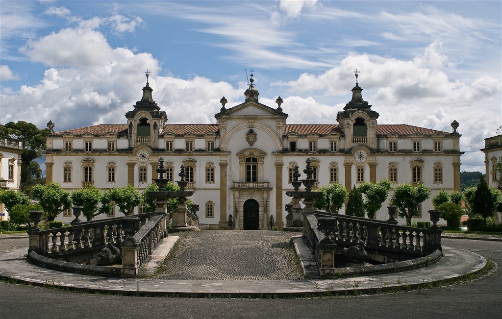 Seminário Maior (Major Seminary)